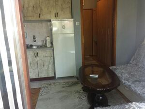 Stari aerodrom kod OŠ"Pavle Rovinski", Podgorica
