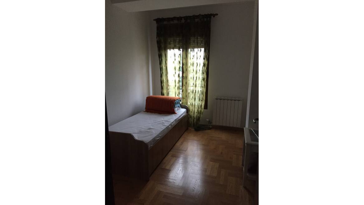 Serdara Jola Piletica br. 8 Momišići, Podgorica