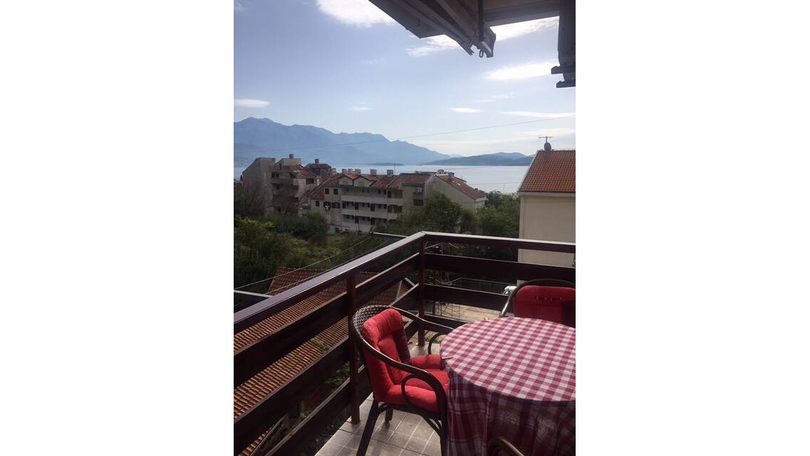 Baošici bb, Herceg Novi