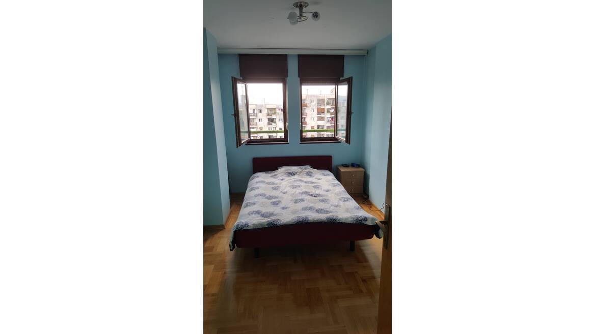 Djoka Mirasevica, Podgorica