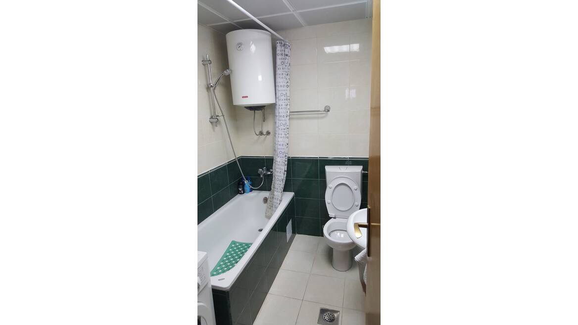 Djoka Mirasevica, Podgorica