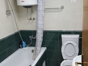 Djoka Mirasevica, Podgorica