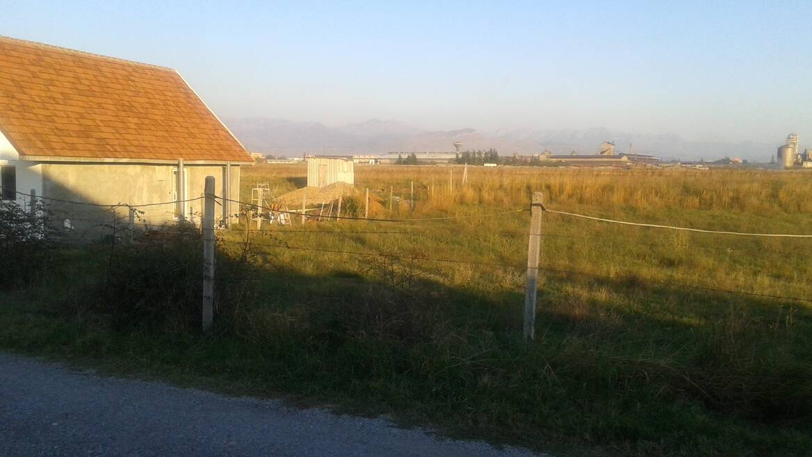Donji Kokoti, Podgorica