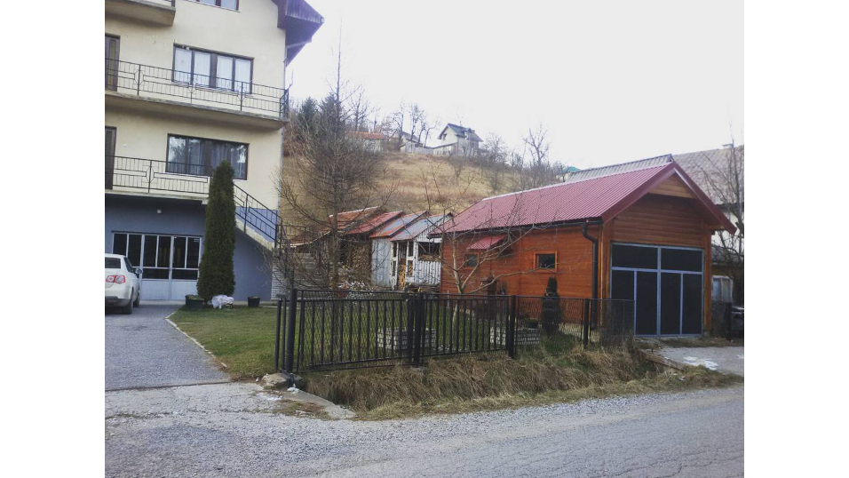 Odzak, Pljevlja