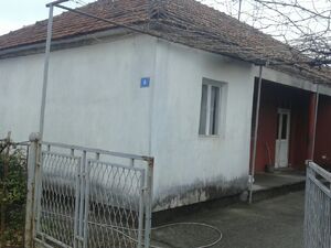 Ulica Taraboška 8 Podgorica