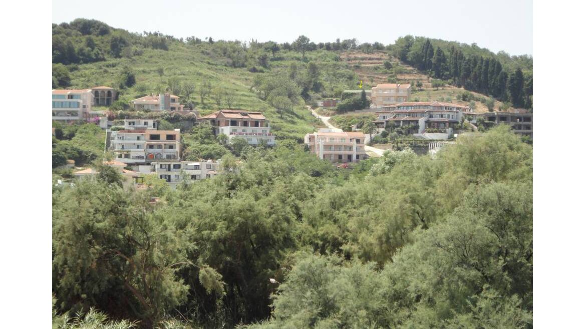 Djerane bb, Ulcinj