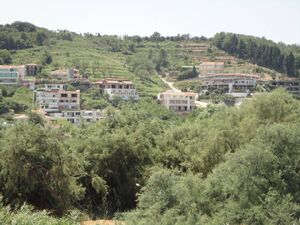Djerane bb, Ulcinj