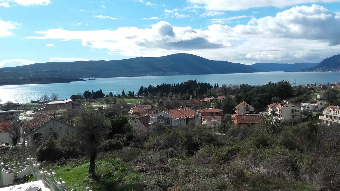 Kava b.b. , Tivat, Tivat