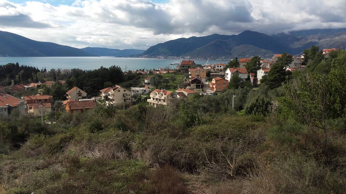 Kava b.b. , Tivat, Tivat