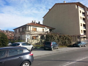 Dalmatinska 12 b, Podgorica