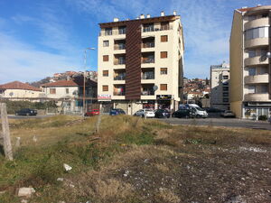 Dalmatinska 12 b, Podgorica