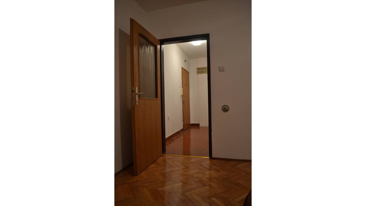 Jerevanska 44, Podgorica