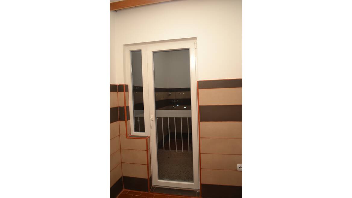 Jerevanska 44, Podgorica