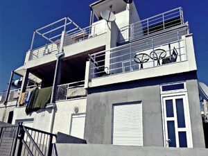 kosovska, Ulcinj