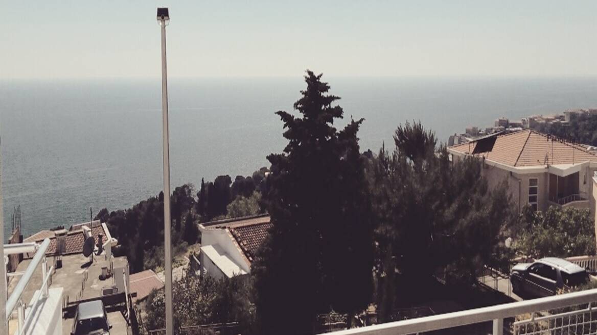 kosovska, Ulcinj