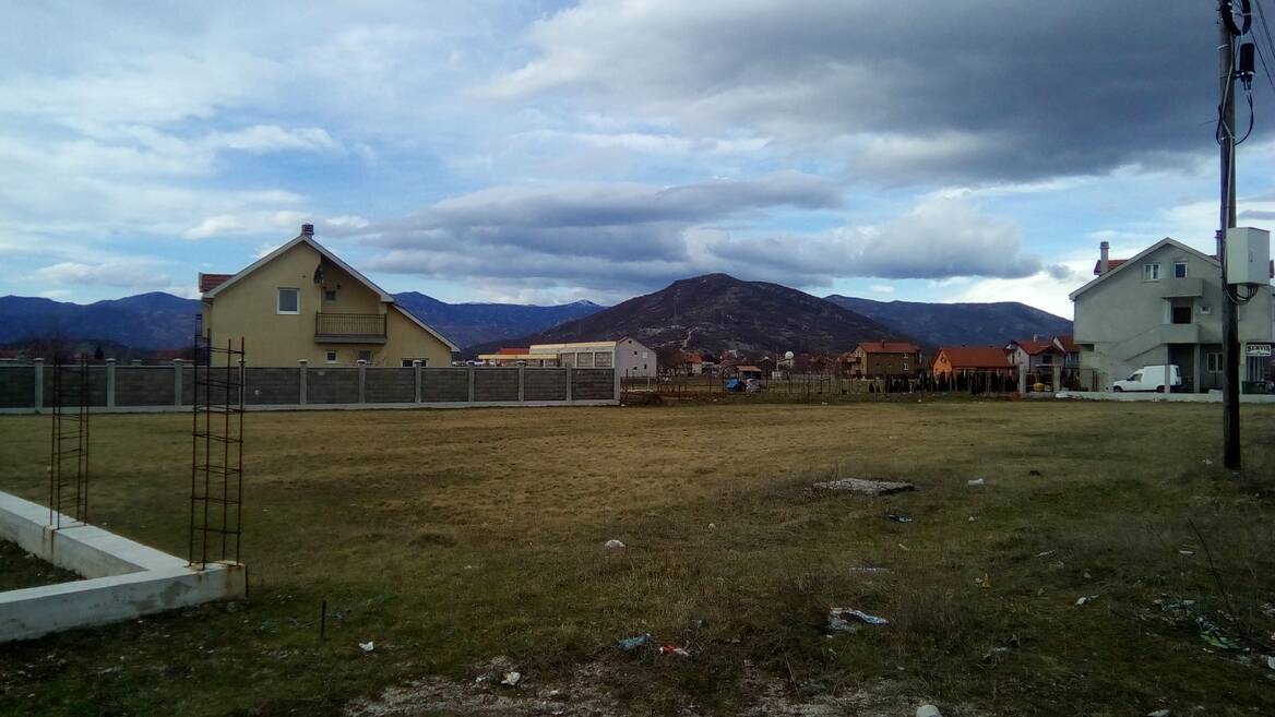 Nikca od Rovina 32, Nikšić