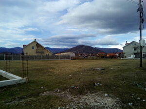 Nikca od Rovina 32, Nikšić