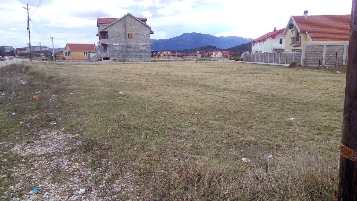 Nikca od Rovina 32, Nikšić