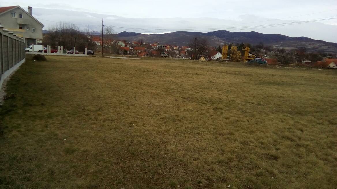Nikca od Rovina 32, Nikšić