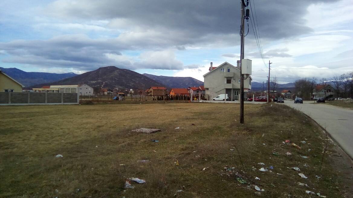 Nikca od Rovina 32, Nikšić