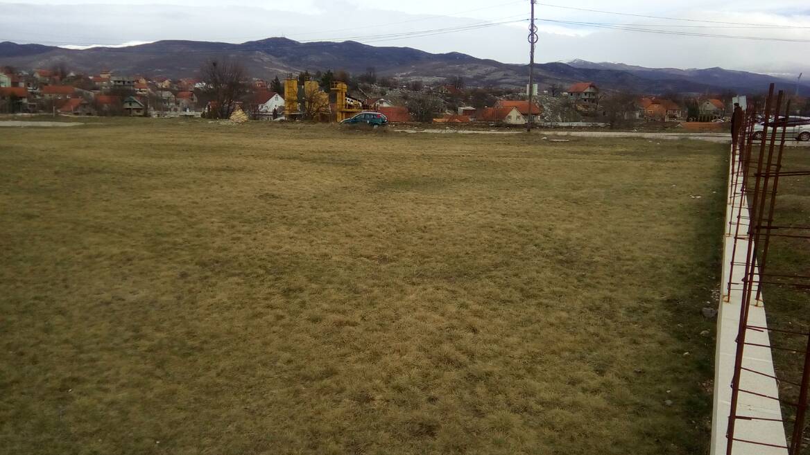 Nikca od Rovina 32, Nikšić