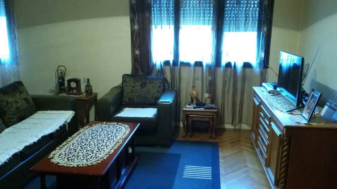 Baja Pivljanina 19, Podgorica