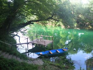 Martinici , Spuz Danilovgrad