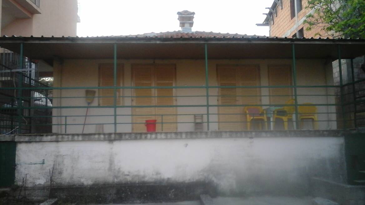 krimovica, Kotor