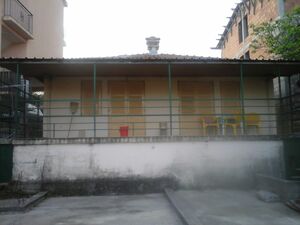 krimovica, Kotor