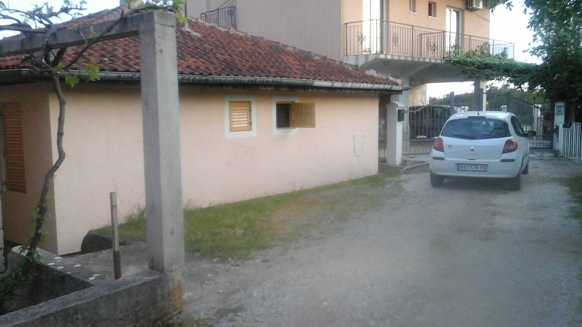 krimovica, Kotor