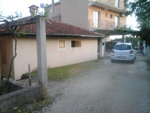 krimovica, Kotor