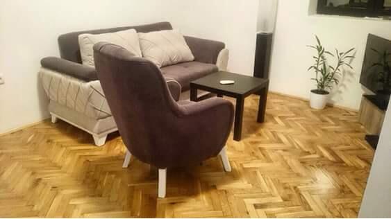 vladike danila 5 podgorica , u blizini Palade, Podgorica