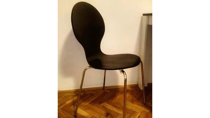 vladike danila 5 podgorica , u blizini Palade, Podgorica