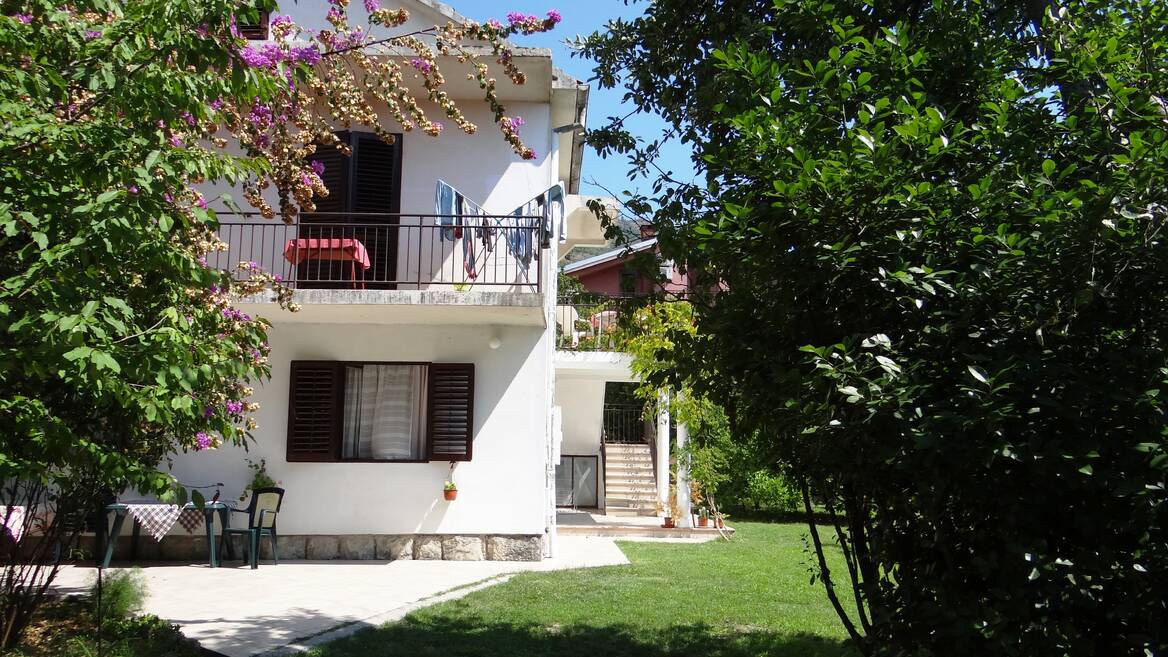 Kalimanj bb, Tivat