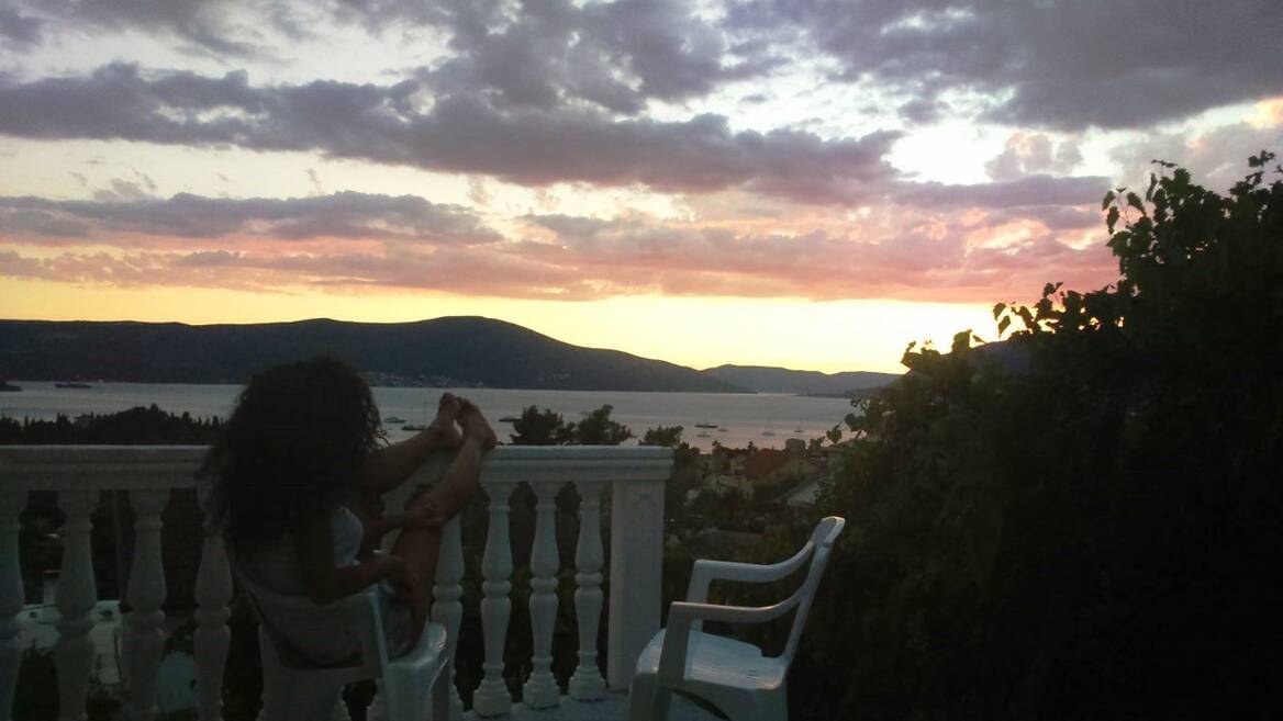 Marici bb, Tivat