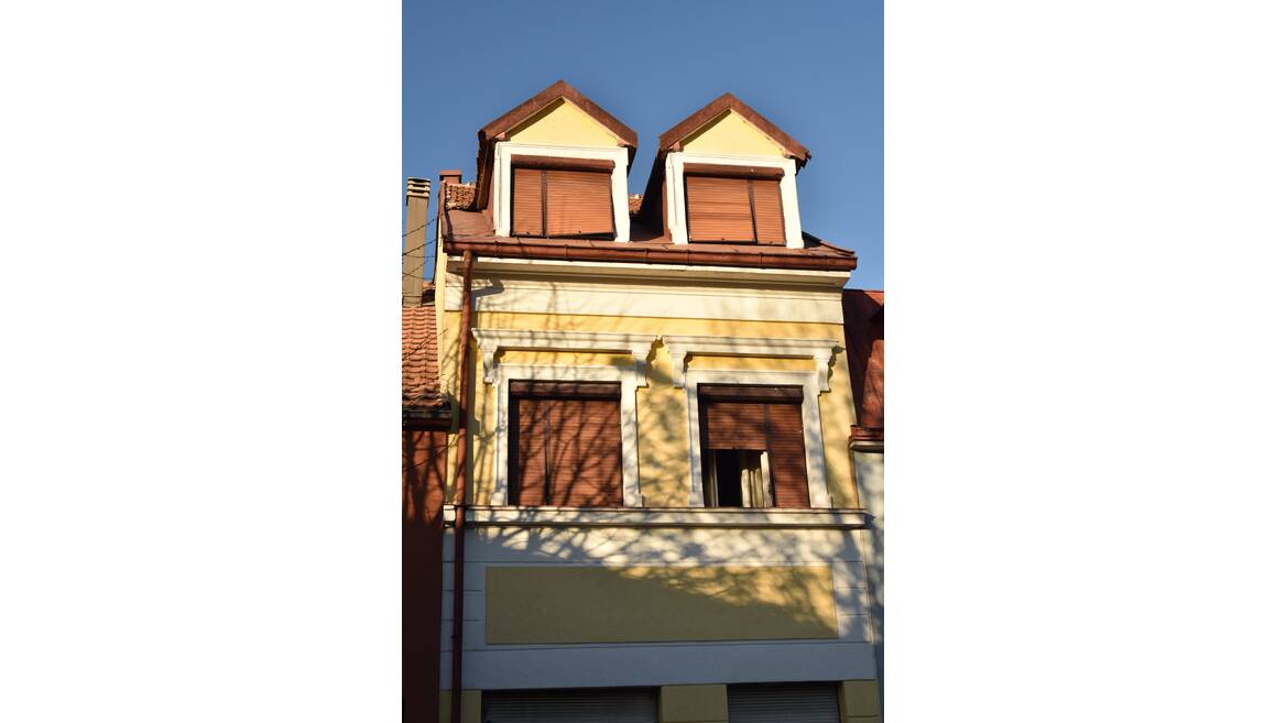 Baja Pivljanina 26, Cetinje
