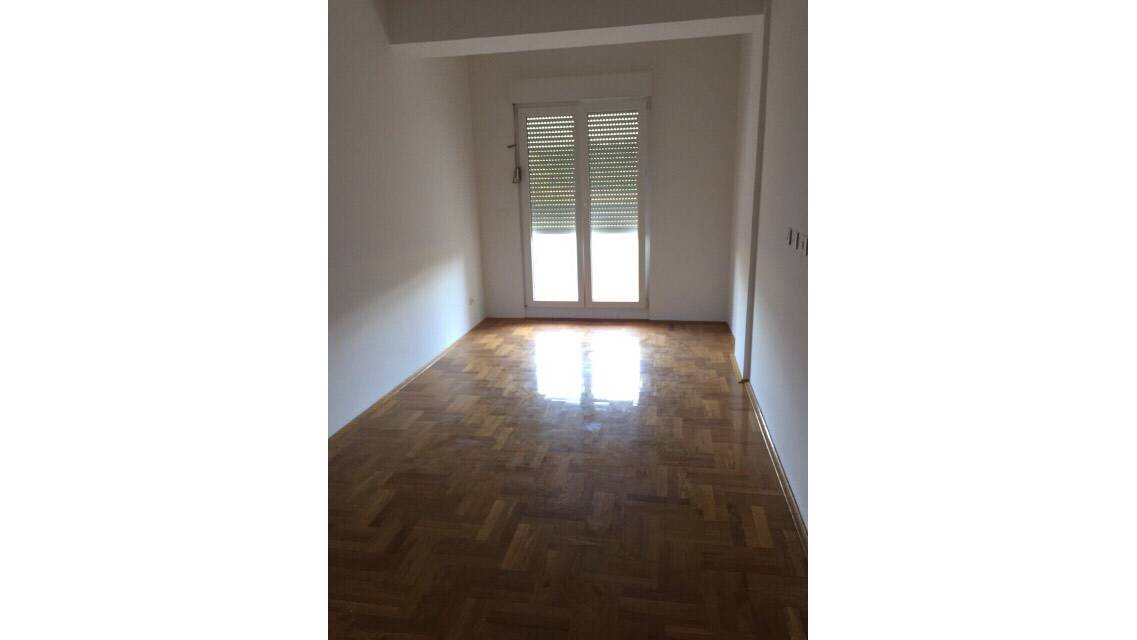 Ulica Studentska 11, Podgorica