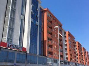 Ulica Studentska 11, Podgorica