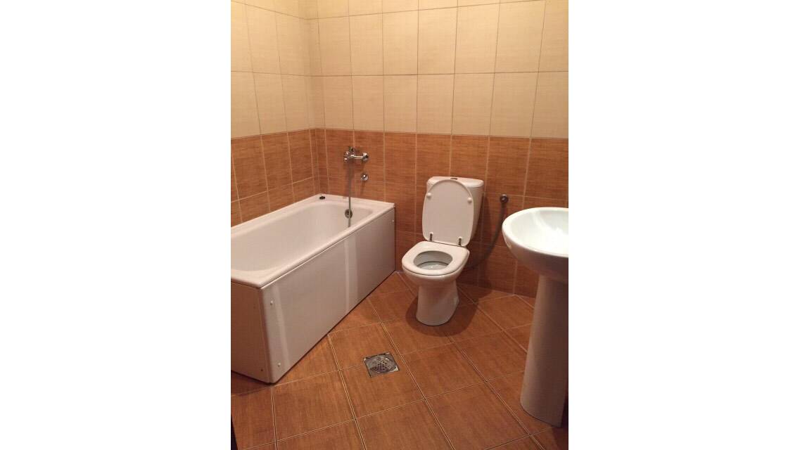 Ulica Studentska 11, Podgorica