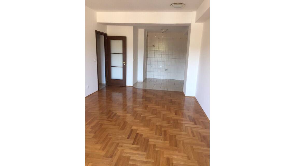 Ulica Studentska 11, Podgorica