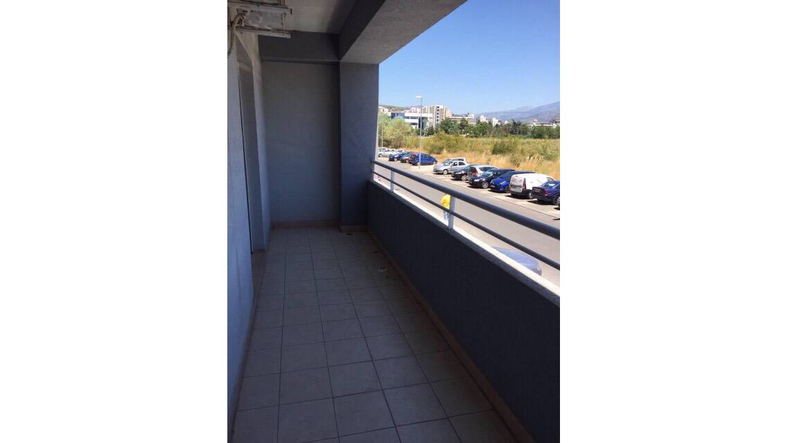 Ulica Studentska 11, Podgorica