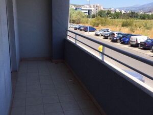 Ulica Studentska 11, Podgorica