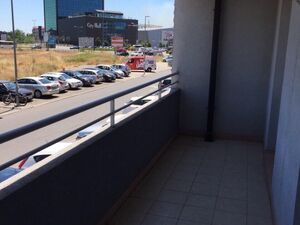 Ulica Studentska 11, Podgorica