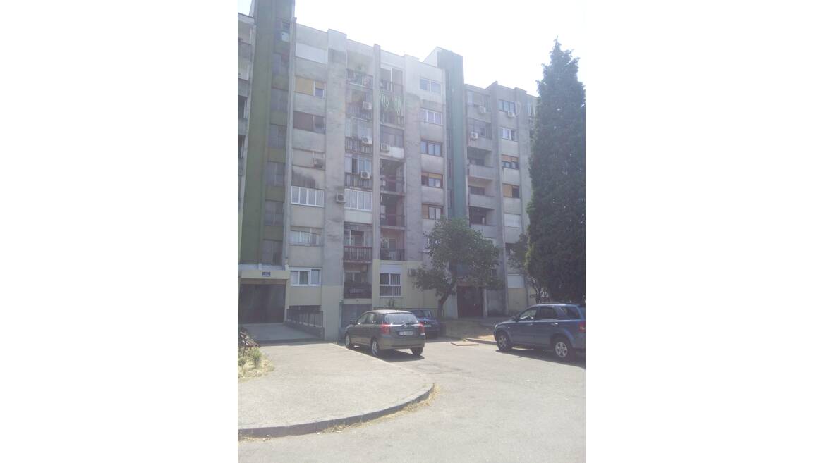 Bracana Bracanovica , Podgorica