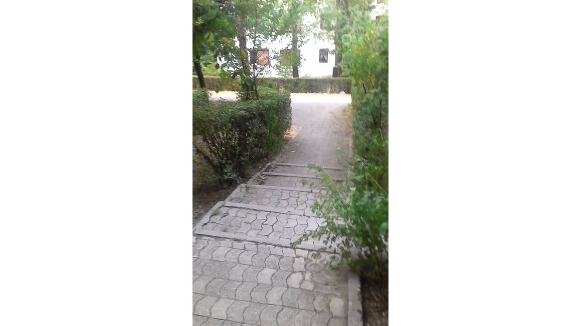 Gipos , Cetinje