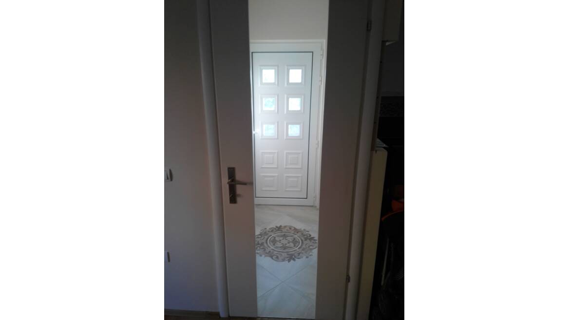 Tripa Kokolja 6, Podgorica