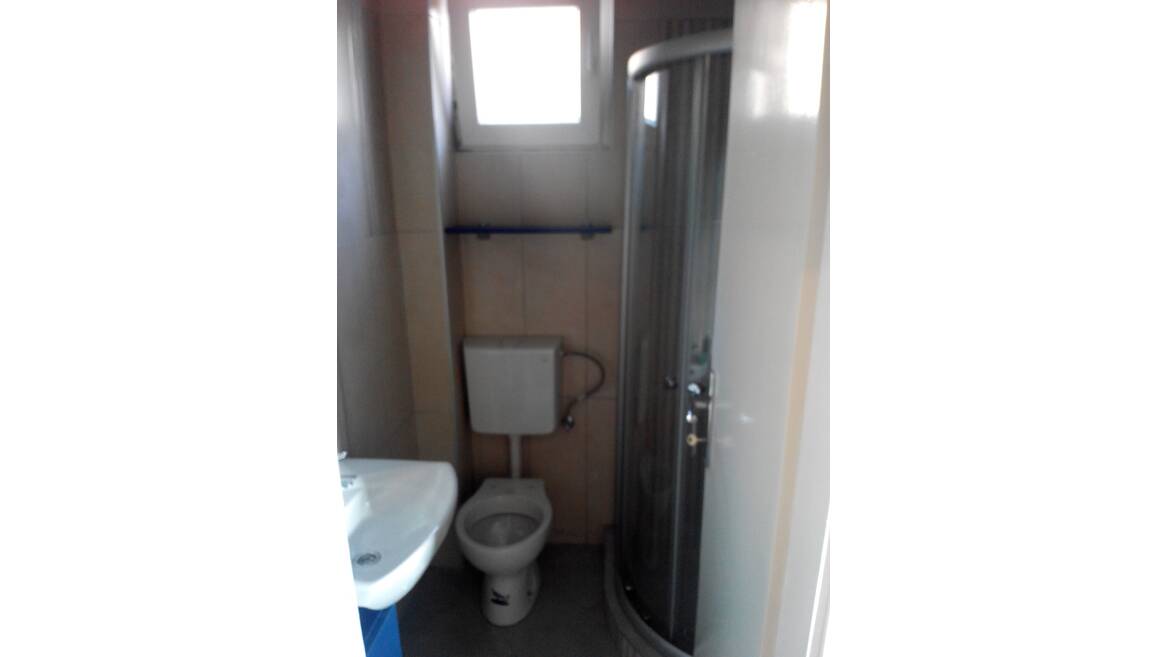 Tripa Kokolja 6, Podgorica