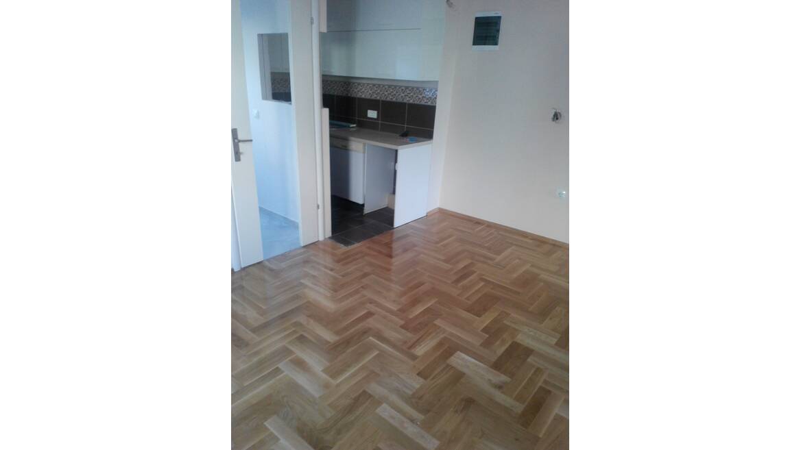 Tripa Kokolja 6, Podgorica