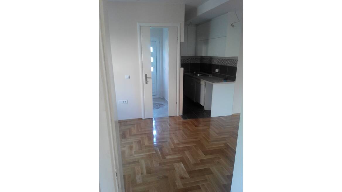 Tripa Kokolja 6, Podgorica