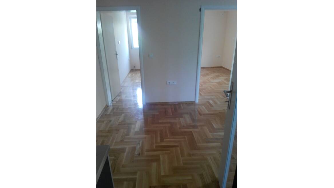 Tripa Kokolja 6, Podgorica